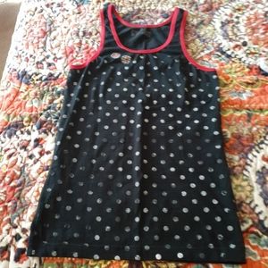 THOR TANK TOP SIZE SMALL NWOT